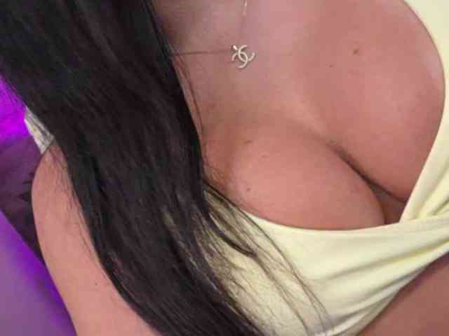 LadyOfDesire webcam