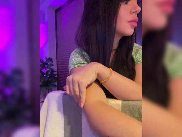 LadyOfDesire webcam