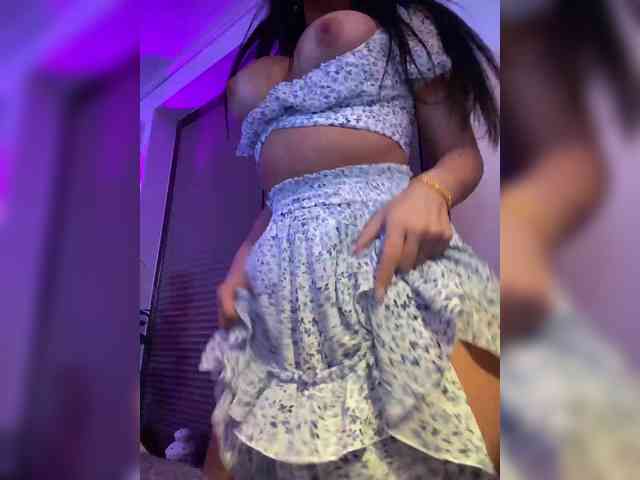 LadyOfDesire webcam