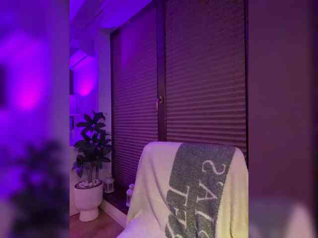 LadyOfDesire webcam