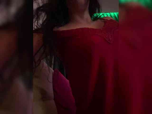 LadyOfDesire webcam