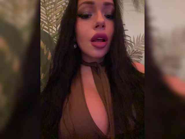 LadyOfDesire webcam