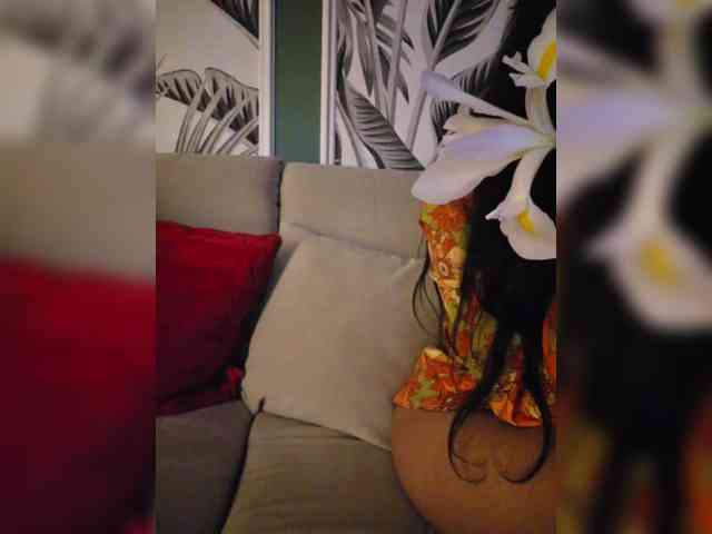 LadyOfDesire webcam