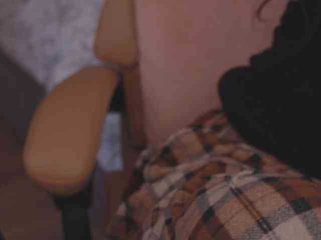 LadyOfDesire webcam