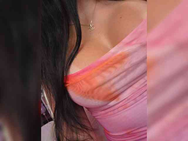 LadyOfDesire webcam