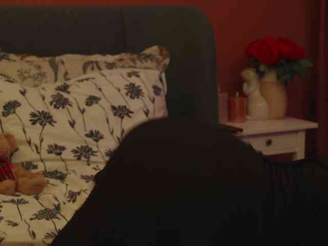 LadyOfDesire webcam