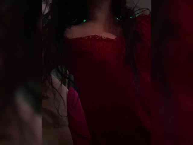 LadyOfDesire webcam