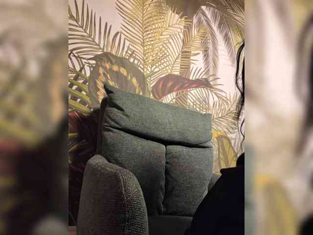 LadyOfDesire webcam
