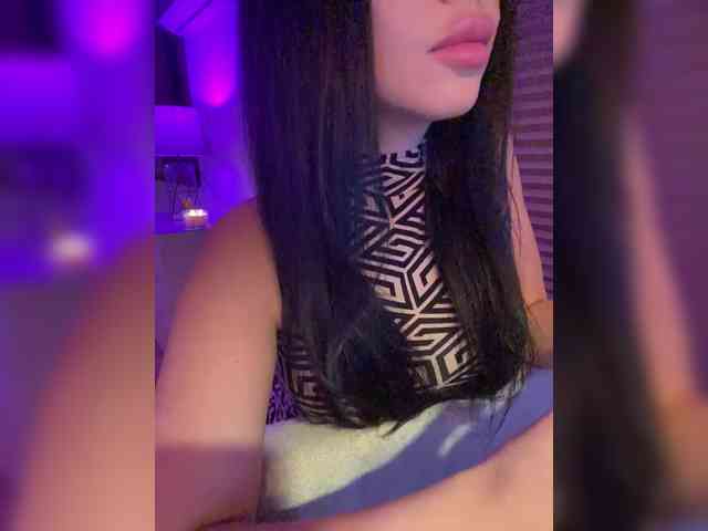 LadyOfDesire webcam