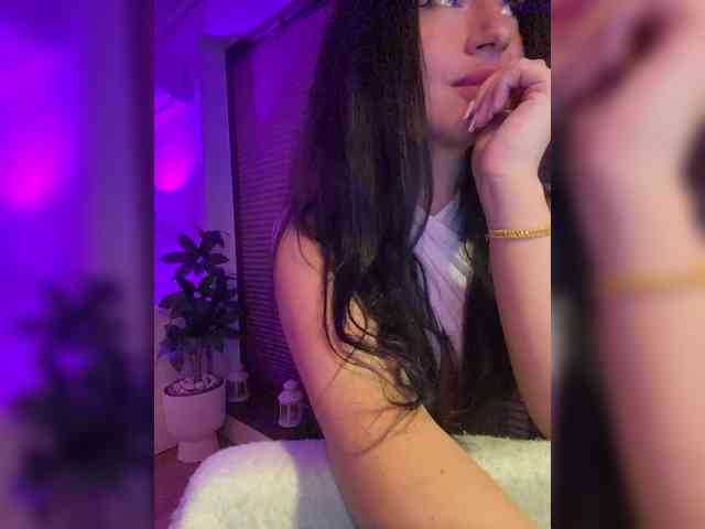 LadyOfDesire webcam