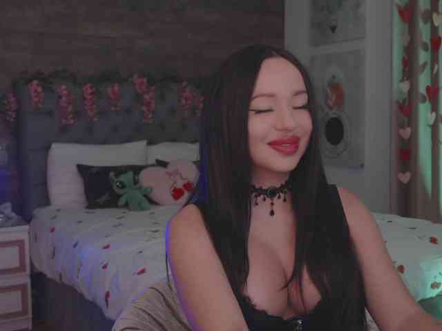 LadyOfDesire webcam
