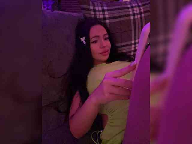LadyOfDesire webcam