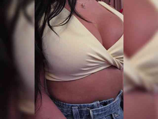 LadyOfDesire webcam