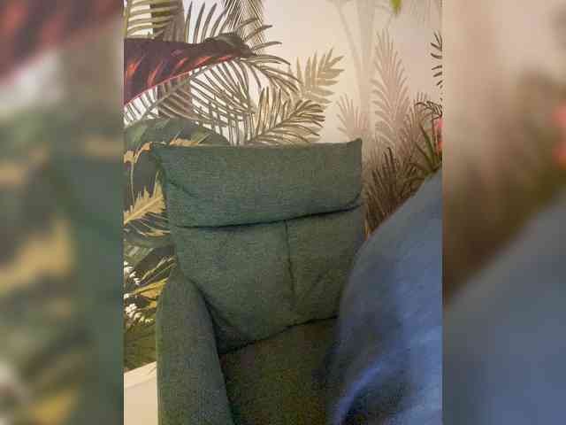 LadyOfDesire webcam