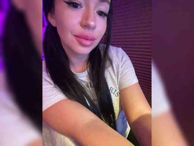 LadyOfDesire webcam
