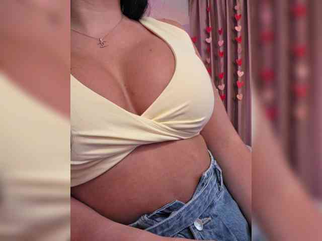 LadyOfDesire webcam