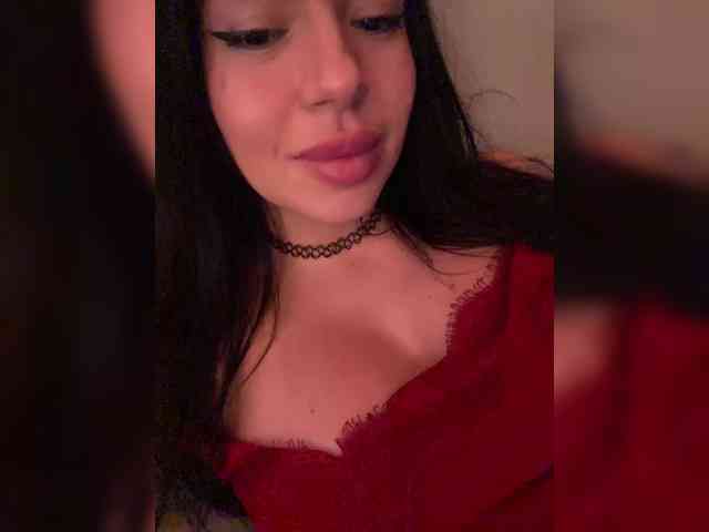 LadyOfDesire webcam