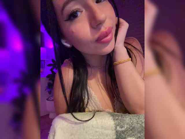 LadyOfDesire webcam
