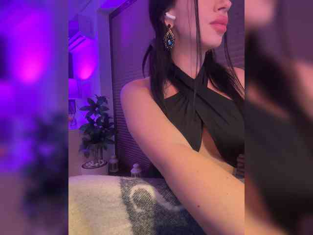 LadyOfDesire webcam