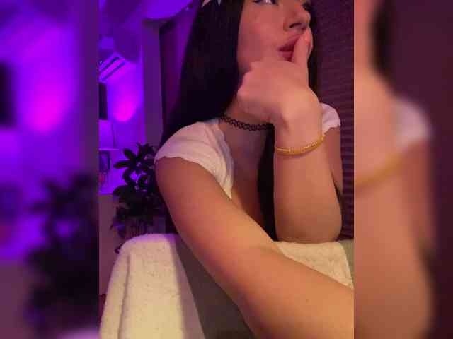 LadyOfDesire webcam