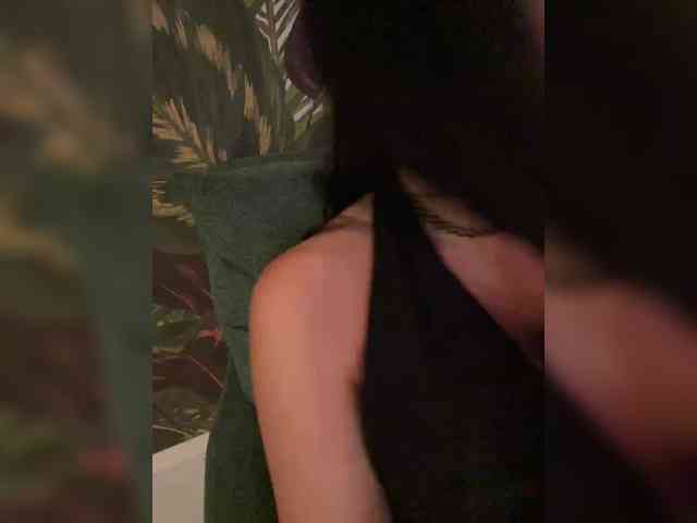 LadyOfDesire webcam