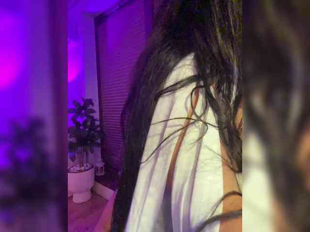 LadyOfDesire webcam