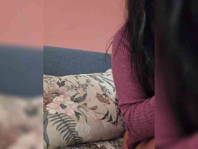 LadyOfDesire webcam