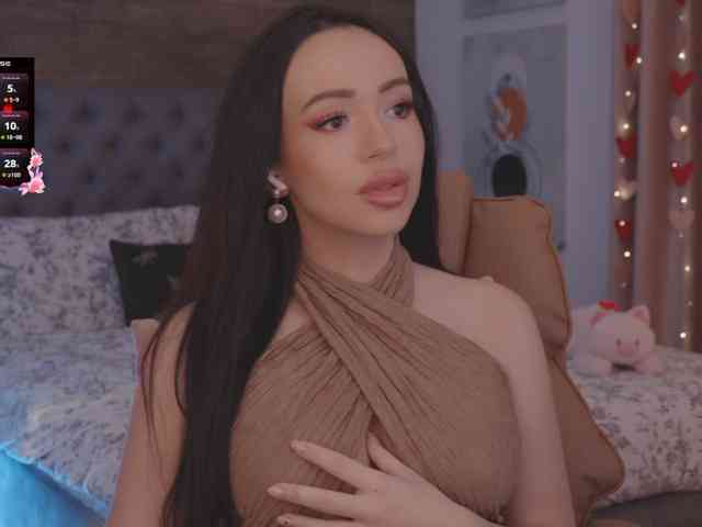 LadyOfDesire