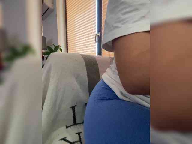 LadyOfDesire webcam