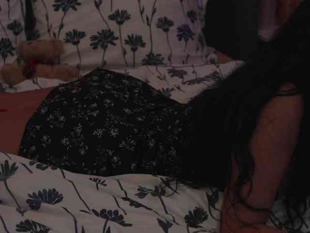 LadyOfDesire webcam