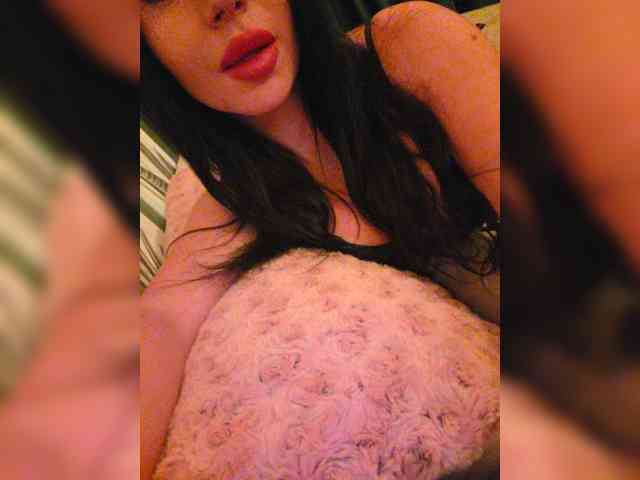 LadyOfDesire webcam