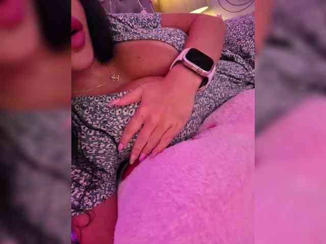 LadyOfDesire webcam
