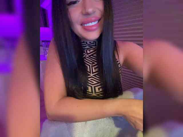 LadyOfDesire webcam