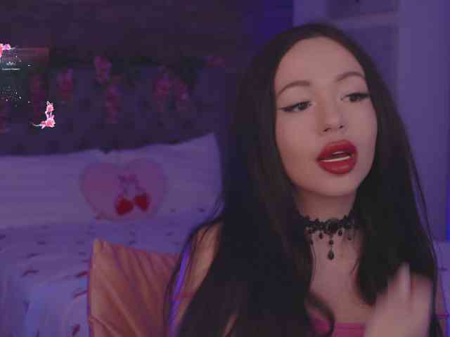LadyOfDesire webcam