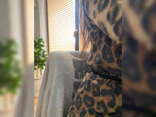 LadyOfDesire webcam