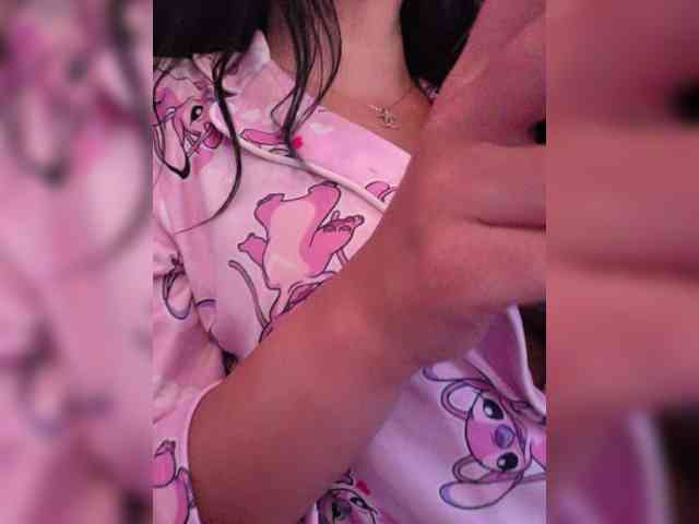 LadyOfDesire webcam