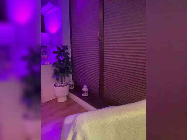 LadyOfDesire webcam
