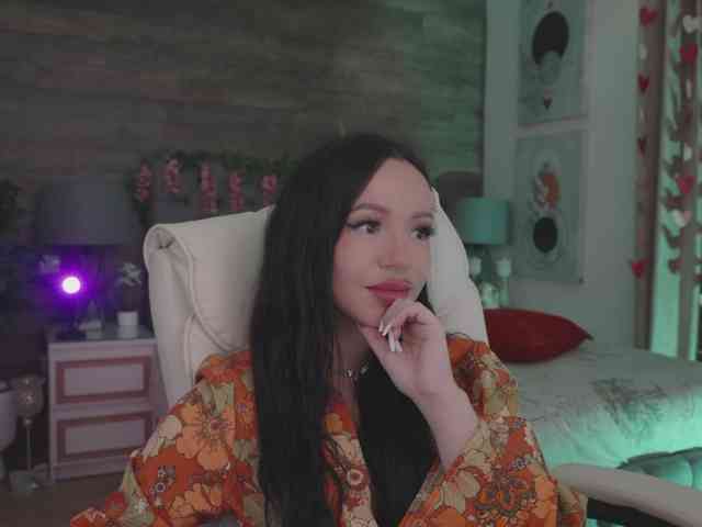 LadyOfDesire webcam