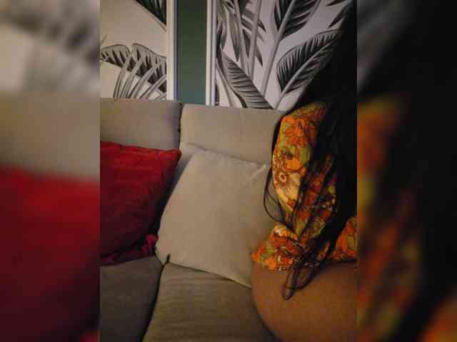 LadyOfDesire webcam