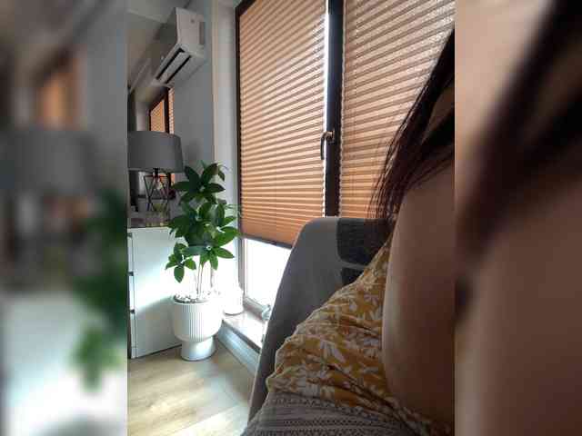 LadyOfDesire webcam