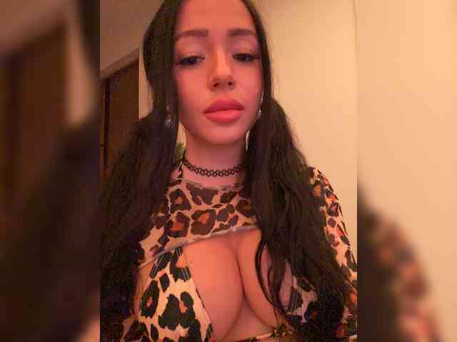 LadyOfDesire webcam