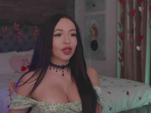LadyOfDesire webcam