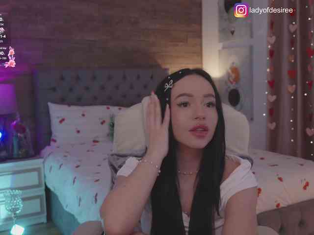 LadyOfDesire