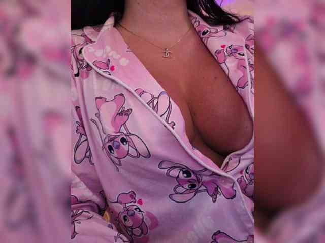 LadyOfDesire webcam
