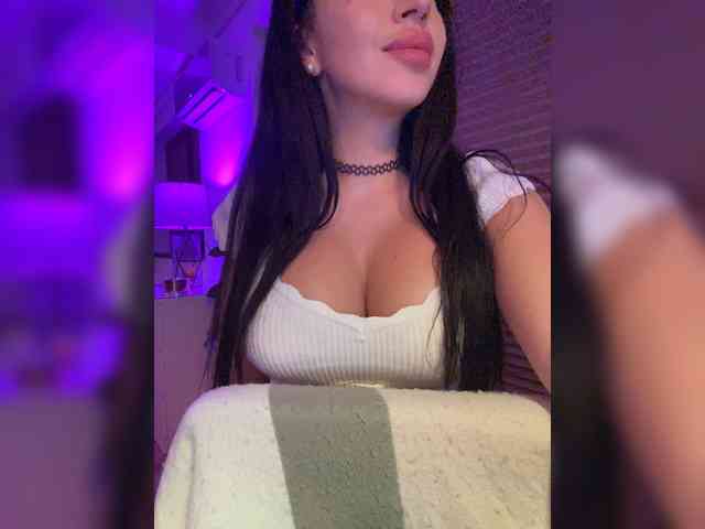 LadyOfDesire webcam
