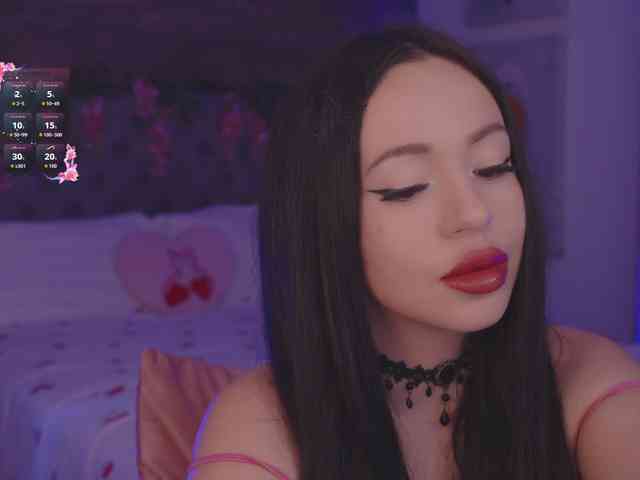 LadyOfDesire webcam