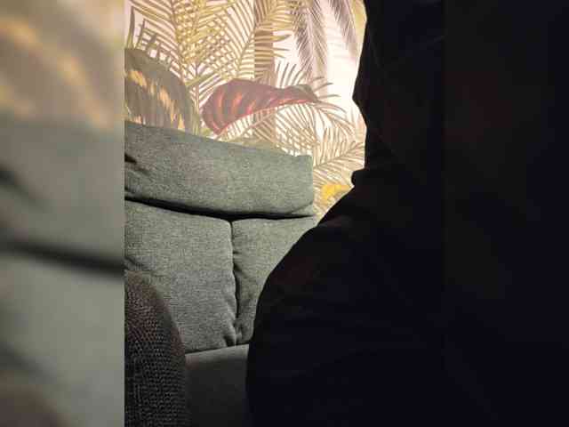 LadyOfDesire webcam