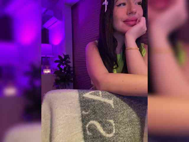 LadyOfDesire webcam