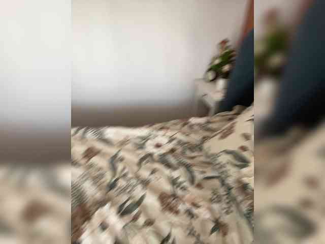 LadyOfDesire webcam