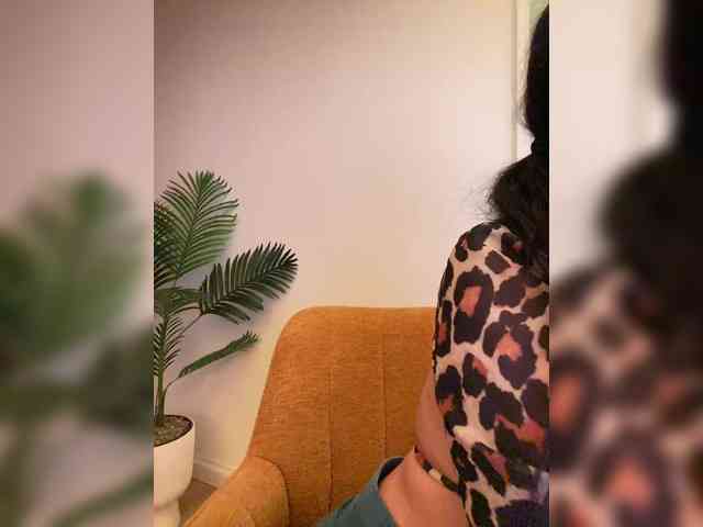 LadyOfDesire webcam